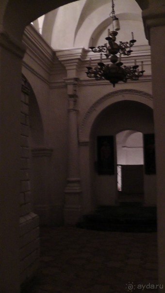 Чернигов - северный оплот Киевской Руси