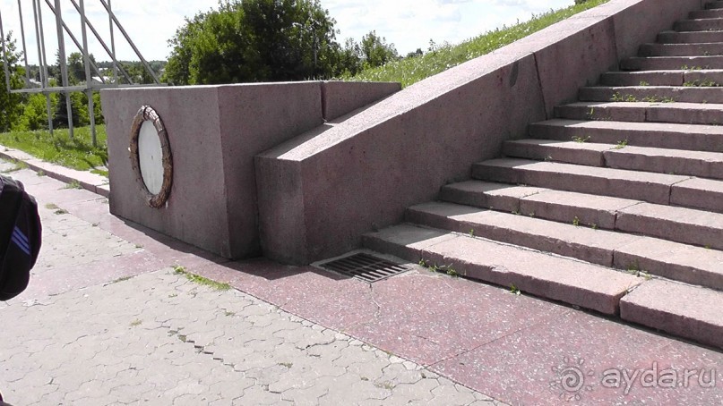 Чернигов - северный оплот Киевской Руси