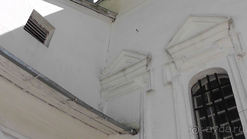 Чернигов - северный оплот Киевской Руси