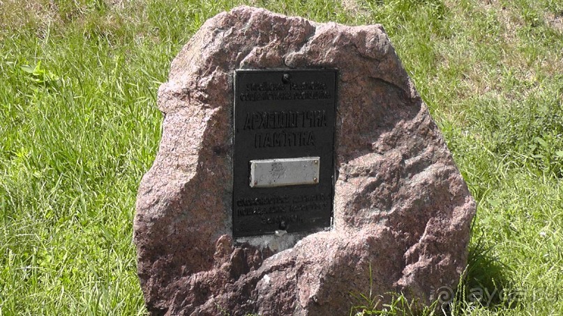 Чернигов - северный оплот Киевской Руси