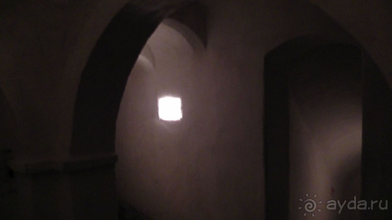 Чернигов - северный оплот Киевской Руси