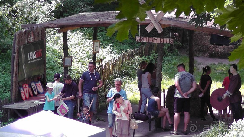 Чернигов - северный оплот Киевской Руси