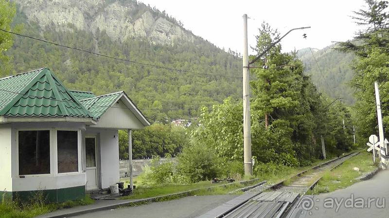 Грузия. Попала в Грузию в карантин и я попала… г.Боржоми - город трудящихся.