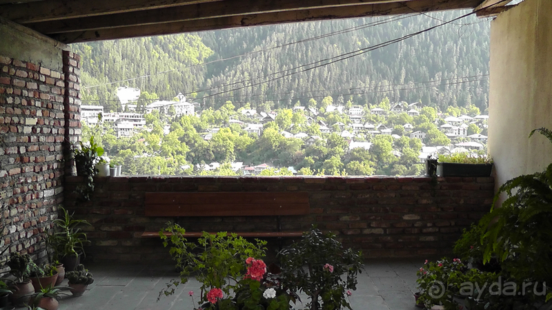 Грузия. Попала в Грузию в карантин и я попала… г.Боржоми - город трудящихся.