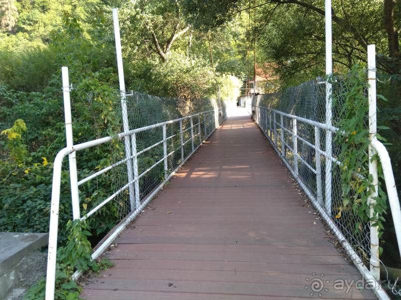 Грузия. Попала в Грузию в карантин и я попала… г.Боржоми - город трудящихся.