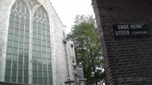 Амстердам, Нидерланды. «Гулять, так гулять!». Утомленные каналами, день I.