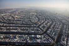 Амстердам, Нидерланды. «Гулять, так гулять!». Утомленные каналами, день I.