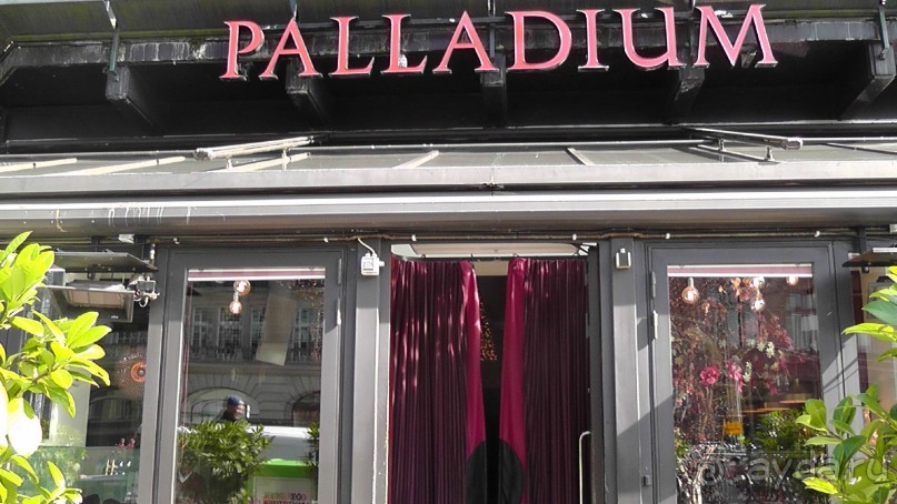 Амстердам, Нидерланды. «Гулять, так гулять!». Утомленные каналами, день I.