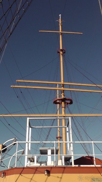 Амстердам, Нидерланды. «Гулять, так гулять!». Утомленные каналами, день I.