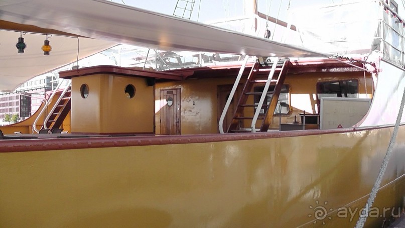 Амстердам, Нидерланды. «Гулять, так гулять!». Утомленные каналами, день I.