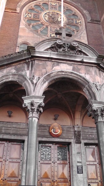 Амстердам, Нидерланды. «Гулять, так гулять!». Утомленные каналами, день I.