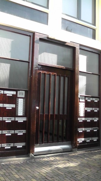 Амстердам, Нидерланды. «Гулять, так гулять!». Утомленные каналами, день I.