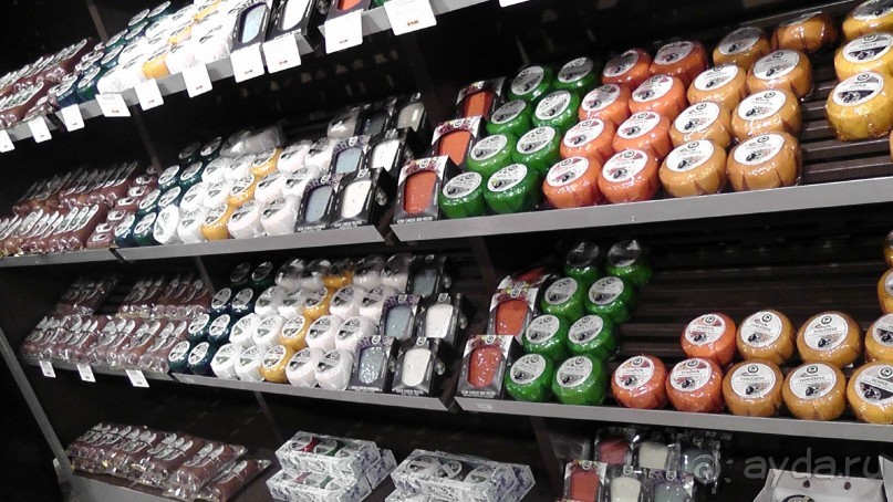 Амстердам, Нидерланды. «Гулять, так гулять!». Утомленные каналами, день I.