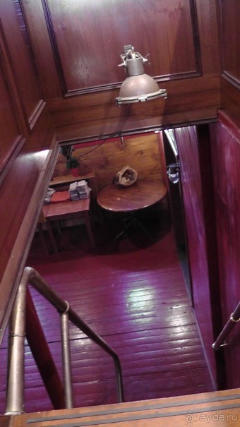 Амстердам, Нидерланды. «Гулять, так гулять!». Утомленные каналами, день I.