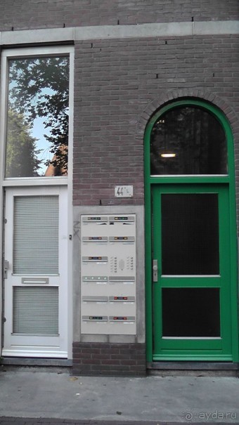 Амстердам, Нидерланды. «Гулять, так гулять!». Утомленные каналами, день I.