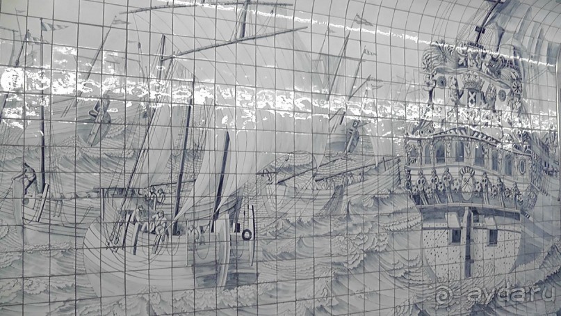 Амстердам, Нидерланды. «Гулять, так гулять!». Утомленные каналами, день I.