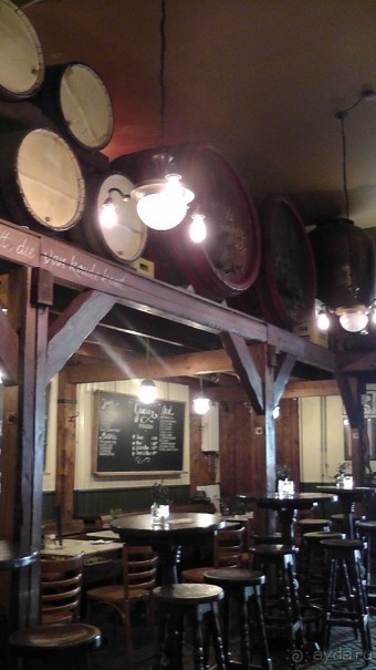 Амстердам, Нидерланды. «Гулять, так гулять!». Утомленные каналами, день I.