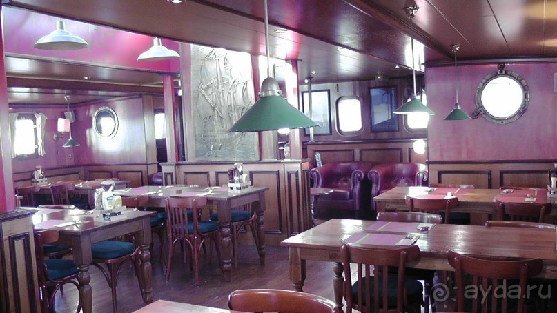 Амстердам, Нидерланды. «Гулять, так гулять!». Утомленные каналами, день I.