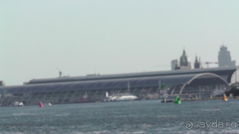 Амстердам, Нидерланды. «Гулять, так гулять!». Утомленные каналами, день I.