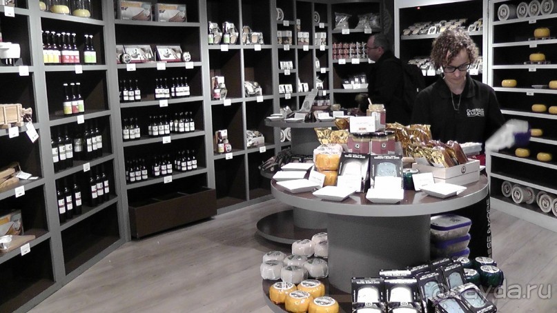 Амстердам, Нидерланды. «Гулять, так гулять!». Утомленные каналами, день I.