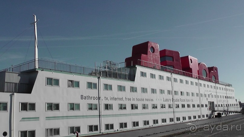 Амстердам, Нидерланды. «Гулять, так гулять!». Утомленные каналами, день I.