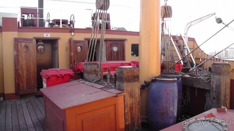 Амстердам, Нидерланды. «Гулять, так гулять!». Утомленные каналами, день I.