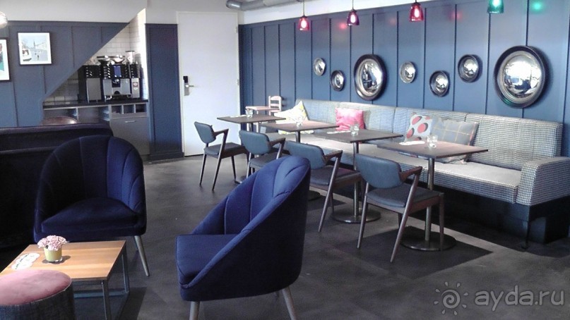 Амстердам, Нидерланды. «Гулять, так гулять!». Утомленные каналами, день I.