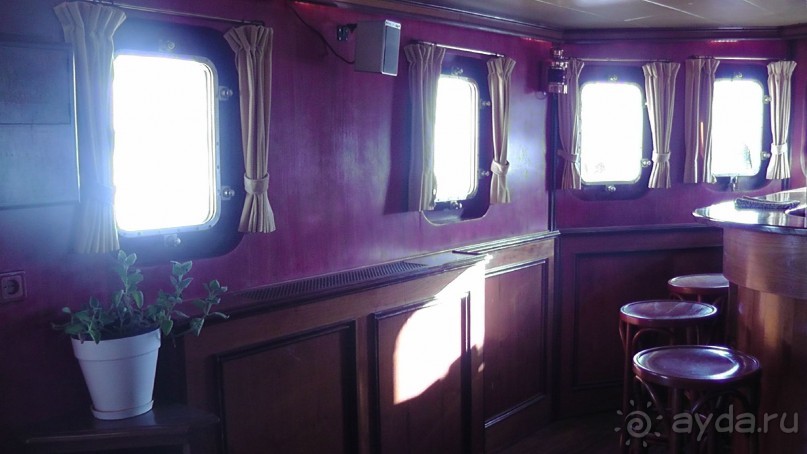 Амстердам, Нидерланды. «Гулять, так гулять!». Утомленные каналами, день I.