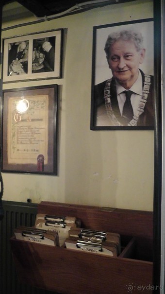 Амстердам, Нидерланды. «Гулять, так гулять!». Утомленные каналами, день I.