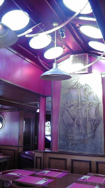 Амстердам, Нидерланды. «Гулять, так гулять!». Утомленные каналами, день I.