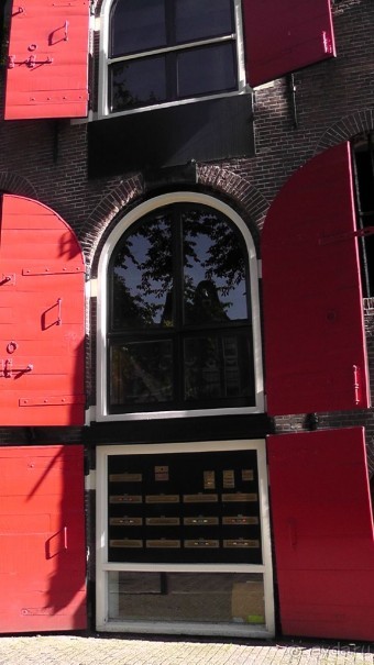 Амстердам, Нидерланды. «Гулять, так гулять!». Утомленные каналами, день I.