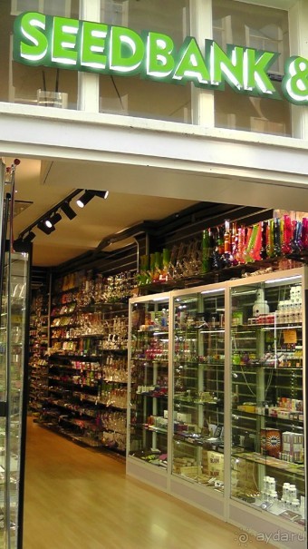 Амстердам, Нидерланды. «Гулять, так гулять!». Утомленные каналами, день I.