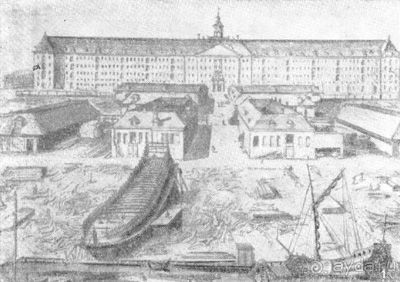 Амстердам, Нидерланды. «Гулять, так гулять!». Утомленные каналами, день I.