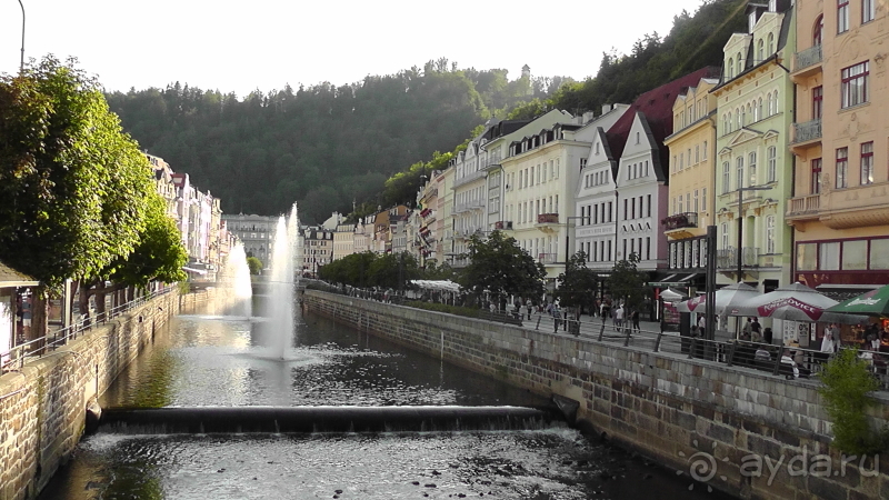 фото Colonia Jose Menino