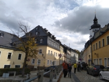 Альбом отзыва "Саксония, Германия. Шварценберг – сказка Рудных гор. Часть I."