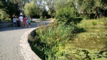 Альбом отзыва "Замок Радомысль – современная достопримечательность Полесья"