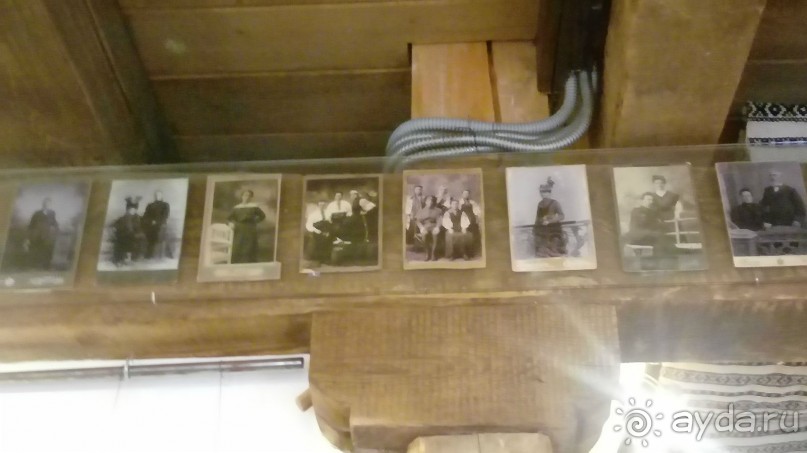 Альбом отзыва "Замок Радомысль – современная достопримечательность Полесья"