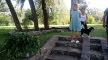 Альбом отзыва "Замок Радомысль – современная достопримечательность Полесья"
