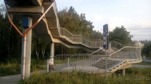 Альбом отзыва "Замок Радомысль – современная достопримечательность Полесья"