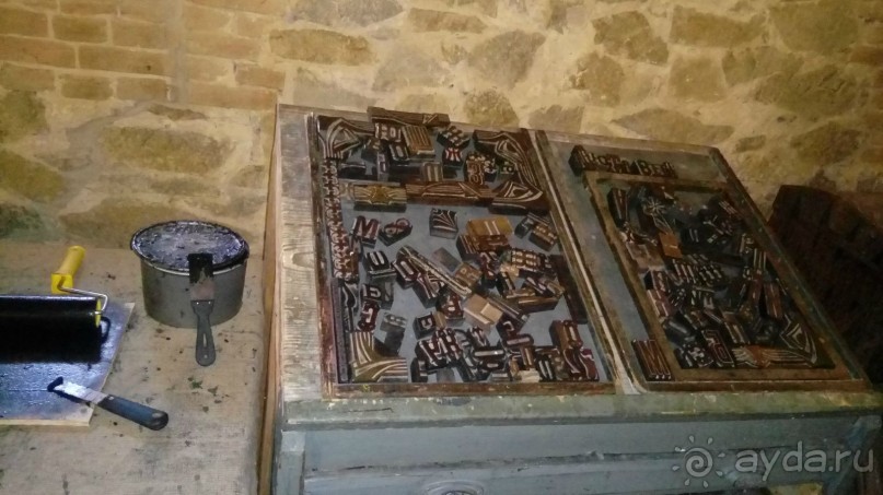 Замок Радомысль – современная достопримечательность Полесья