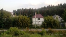 Альбом отзыва "Замок Радомысль – современная достопримечательность Полесья"