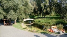 Альбом отзыва "Замок Радомысль – современная достопримечательность Полесья"