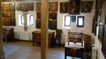 Альбом отзыва "Замок Радомысль – современная достопримечательность Полесья"