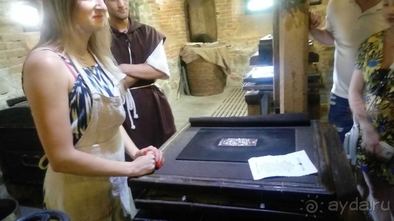 Замок Радомысль – современная достопримечательность Полесья