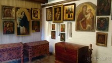 Альбом отзыва "Замок Радомысль – современная достопримечательность Полесья"