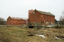 Замок Радомысль – современная достопримечательность Полесья