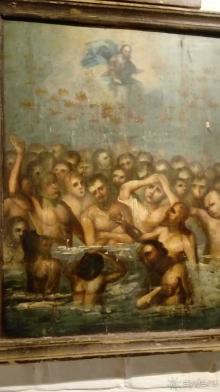 Замок Радомысль – современная достопримечательность Полесья