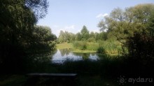 Альбом отзыва "Замок Радомысль – современная достопримечательность Полесья"