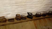 Альбом отзыва "Замок Радомысль – современная достопримечательность Полесья"