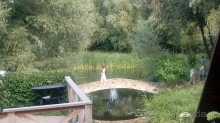 Альбом отзыва "Замок Радомысль – современная достопримечательность Полесья"